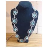 Southwestern Turquoise Belt