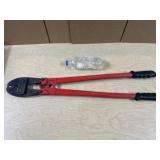 30in TDE Wire Rope Crimping Swaging Tool - NICE