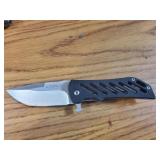 Camillus titanium 3' blade knife DDR