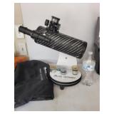 Celestron First Scope Telescope 76mm coat optics