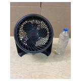 10ï¿½ HONEYWELL Turbo Force Electric Fan - WORKS