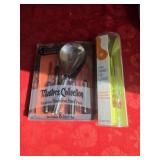 Premium stainless  steel tools & 12 pcs steel
