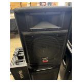 Pair of Wharfedale Pro EFP-S12 Cabinet Speakers