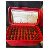 50 Rounds.30-06 Ammo