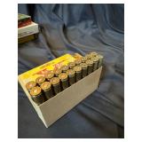 Old Stock .300 Win Mag Ammo Full Box