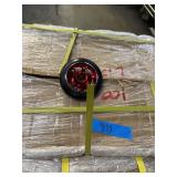 Case of YAK Scooter Wheels