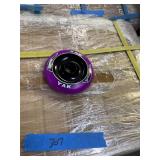 Case of YAK Scooter Wheels