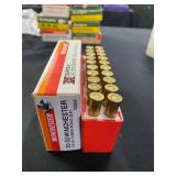 Full Box .30-30 Ammo Factory Loads