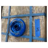 Case of YAK Scooter Wheels