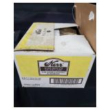 Kerr wide mouth jars