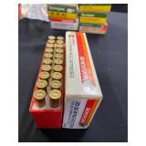 Full Box .30-30 Ammo Factory Loads