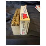Full Box .284 Winchester Ammo