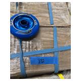 Case of YAK Scooter Wheels