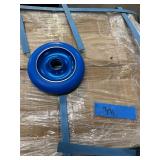 Case of YAK Scooter Wheels