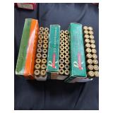 60 Rounds .300 Win Mag Brass