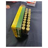 Full Box .300 Win Mag