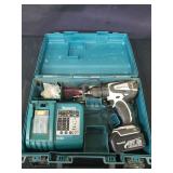 Makita cordless drill