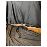 Classic Winchester Mdl 60A .22LR