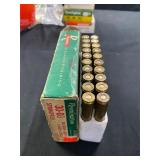 Full Box .30-06 Ammo