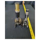 Vintage Microscopes