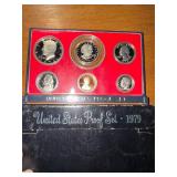 1979 US Proof Set