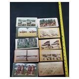 Antique Stereoview Cards