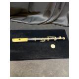 1800s  Hanover Nach H.F. Meyer key 6 key piccolo