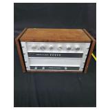 Crown Preamp & Poweramp