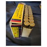 Old Stock Original.35 Winchester Ammo