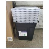 Hazardous Waste Collectors