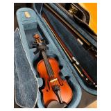 Very Unique Mini Violin by Mendini