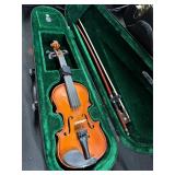 Unique Mini DiPalo Violin