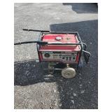 Honda Generator