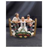 The Three Stooges scene Boxing 7.5ï¿½