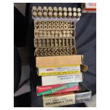 100 Rounds .308 Brass