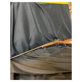 Classic Winchester Mdl. 04A .22LR