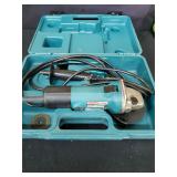 Makita Grinder
