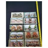 Stereoview Cards