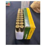 Full Box 6mm Remington Ammo