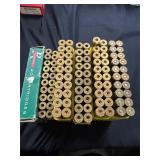 100 Rounds .300 Win Mag Brass