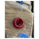 Case of YAK Scooter Wheels