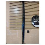 Painted Cross Cut Saw