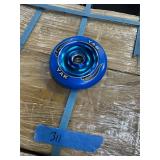 Case of YAK Scooter Wheels