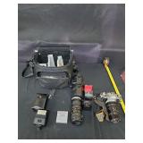 Canon Camera and accessories