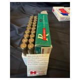 Full Box .30-06 Ammo