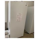 Tall ï¿½Like Newï¿½ Freezer