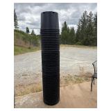 Lot of 40, 7 gallon planters.