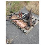 Plow Attachments