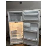 Refrigerator freezer