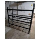 Whalen storage shelf